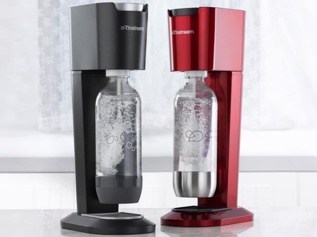 SodaStream - nowoczesny syfon