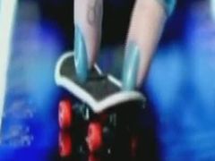 Brazil Nails Fashion Week