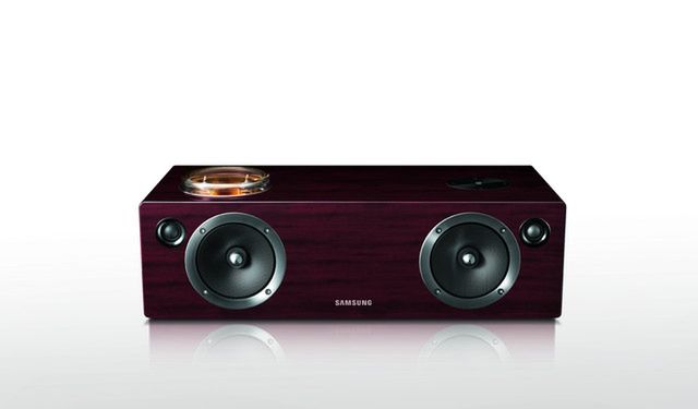 Bezprzewodowe systemy audio Samsunga: DA-E750 oraz DA-E751