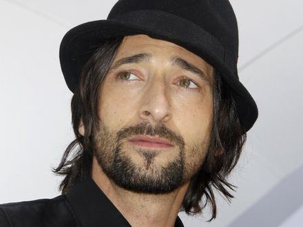 Adrien Brody: "Pianista" to było wejście w dorosłość