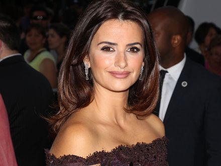 Kura domowa Penélope Cruz