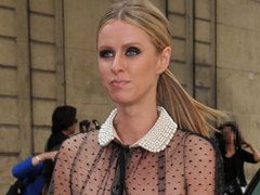 Nicky Hilton przeraźliwie chuda!