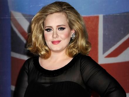 Adele w ciąży!