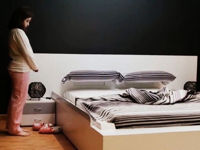 Smart Bed - łóżko, które samo się pościeli