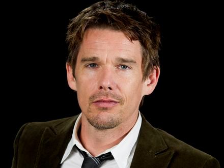 Ethan Hawke będzie znowu zakochany