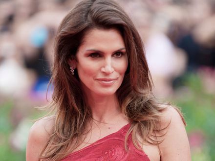 Cindy Crawford: Świat mody jest w rękach konsumentów