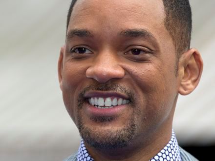 Tata Will Smith prześwietli chłopaka córki Willow Smith