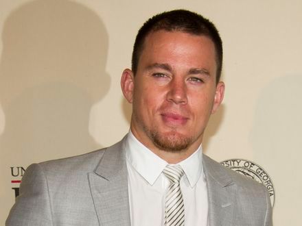 Channing Tatum: Byłem głupkiem w kretyńskim wdzianku