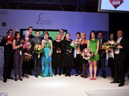 XII Gala Moda&Styl - relacja