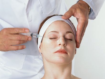 Praktyczny przewodnik po mezoterapii