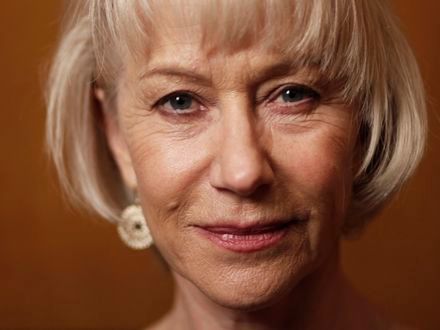 Helen Mirren: "Nie jesteśmy nadęci!"