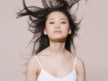 Pielęgnacja szyi i dekoltu