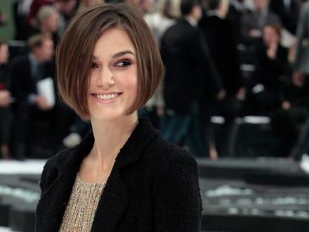 Keira Knightley miała dość aktorstwa