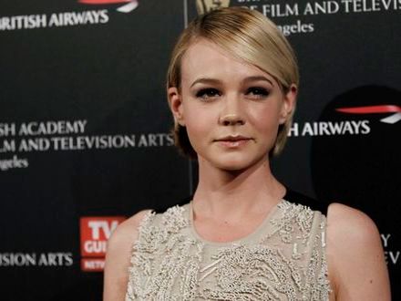 Carey Mulligan rozsądna, nie seksowna