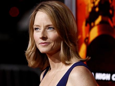 Jodie Foster: "Kristen jest za mądra na sławę"