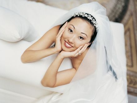 Tajwanka weźmie ślub... sama ze sobą