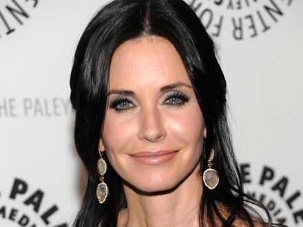 Courteney Cox: "Nie chcę rozwodu!"