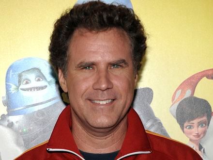 Will Ferrell lepszy od Brada Pitta