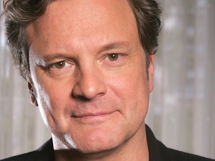 Colin Firth: Godność jest przereklamowana