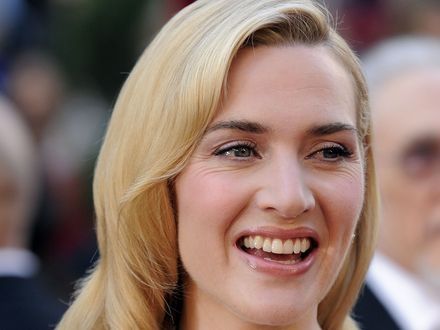 Kate Winslet do wzięcia