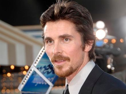 Christian Bale: "Nie jestem idiotą!"