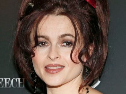 Helena Bonham Carter: Bycie mamą to ciężka robota