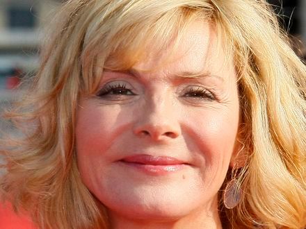 Beztalencie Kim Cattrall