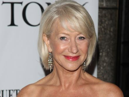 Helen Mirren wyjeżdza na wakacje bez ubrań