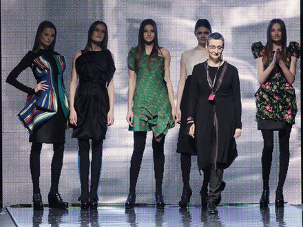 FashionPhilosophy Fashion Week Poland