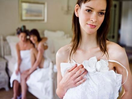 Jak wybrać ślubnego fotografa?