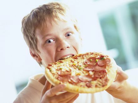 Dlaczego polskie dzieci nie znają smaku zdrowia?