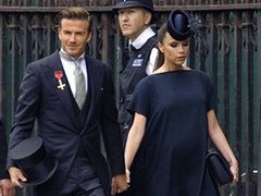 Beckham: &bdquo;Nie jestem już sexy!&rdquo;