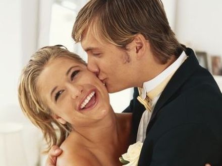 Efekt małżeństwa - co mężczyzna zyskuje po ślubie?