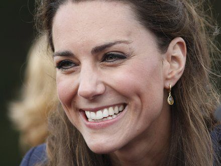 Kate Middleton przejdzie test na dziewictwo?