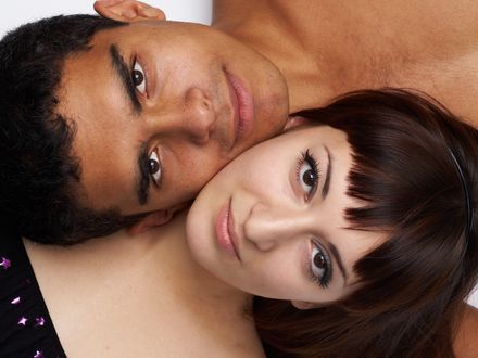 Męski świat jest czarno-biały, kobiety widzą go w szarościach