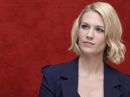 January Jones samotną matką