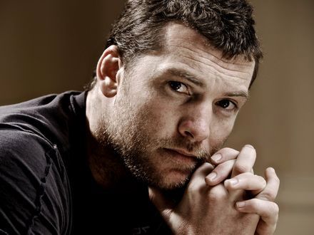 Sam Worthington do wzięcia