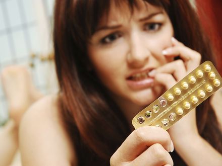 Pigułka nie tylko antykoncepcyjna