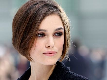 Keira Knightley kocha teatr jak seks