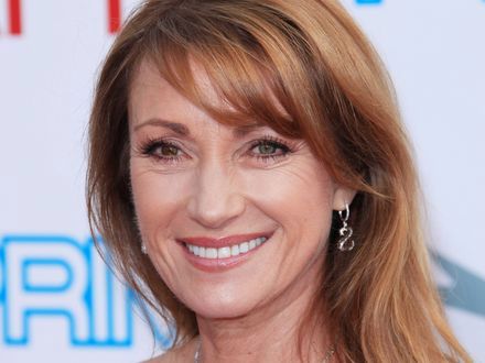 Naturalna i rozchwytywana Jane Seymour