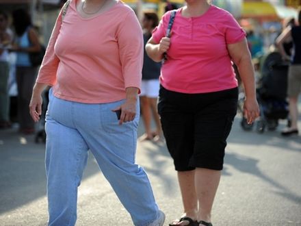 Co dziesiąty dorosły obywatel świata jest otyły