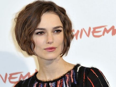 Keira Knightley do wzięcia