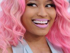 Nicki Minaj - lepsza niż Lady Gaga?