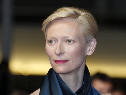 Tilda Swinton ma dość grania