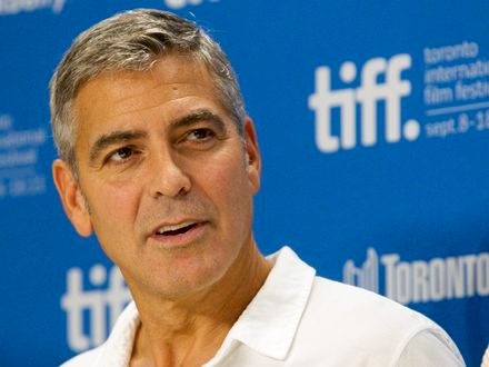 George Clooney: Mój film jest uniwersalny