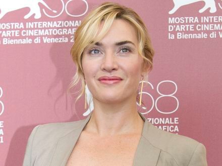 Kate Winslet szczerze o rozwodzie