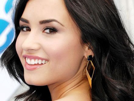 Niekończąca się walka Demi Lovato