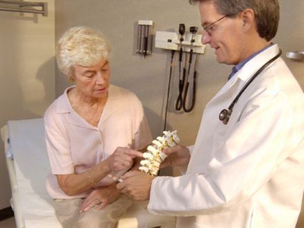 Polki boją się osteoporozy, ale się nie badają