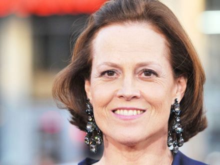 Świetlana przyszłość Sigourney Weaver