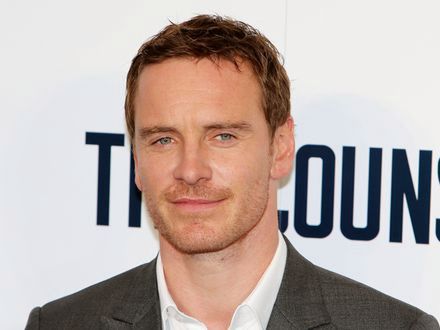 Michael Fassbender twardzielem z Dzikiego Zachodu